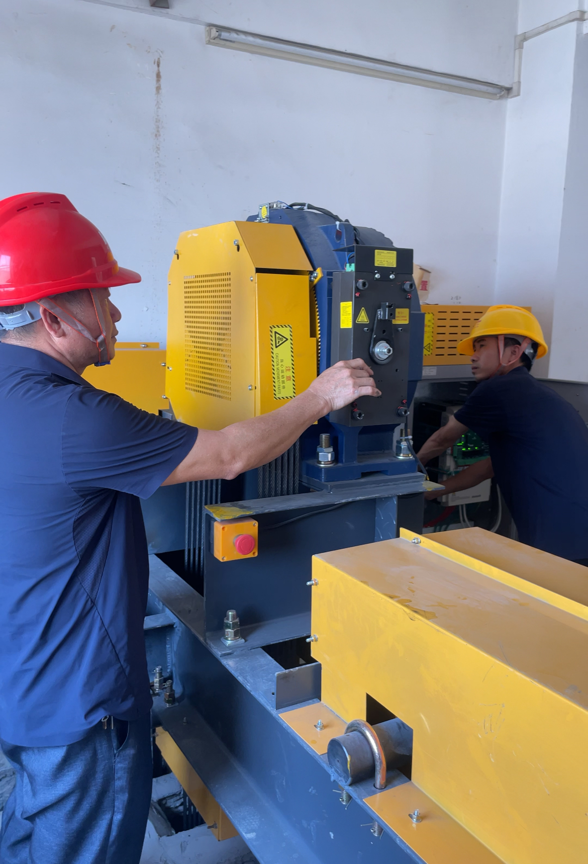 安全，是银河国际app|中国有限公司官网刻在骨子里的承诺